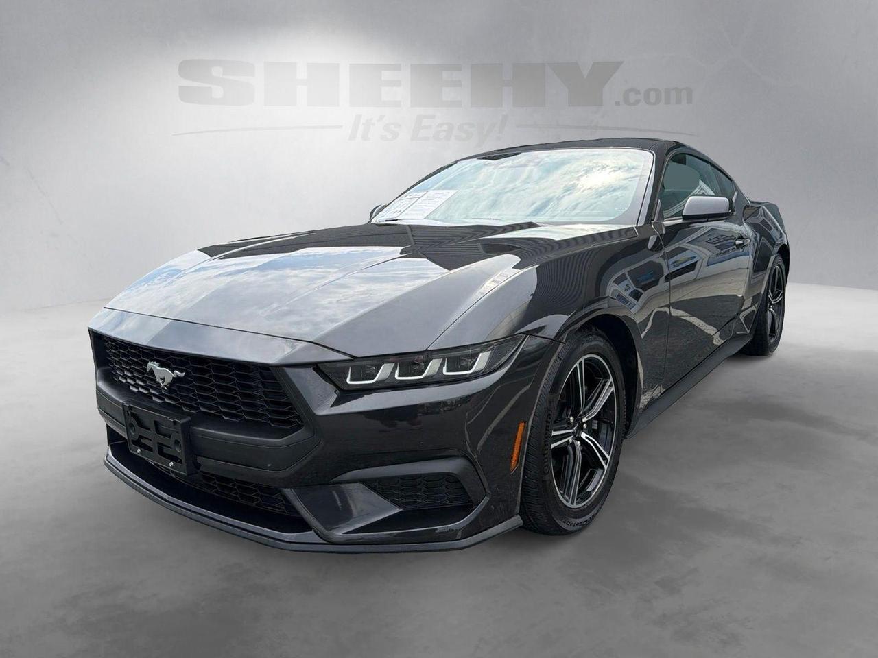 2024 Ford Mustang EcoBoost Gaithersburg MD