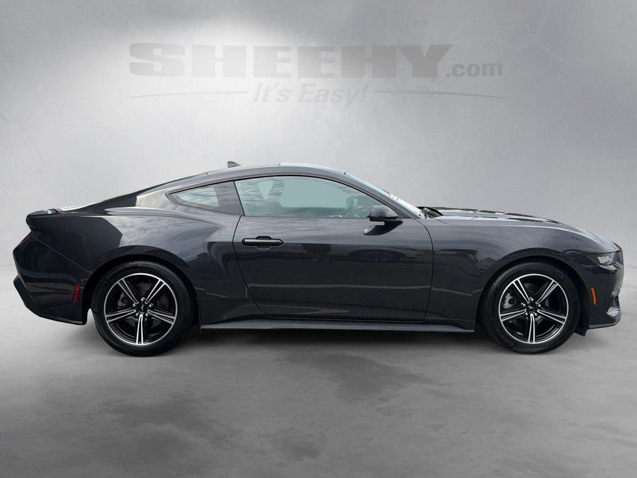 2024 Ford Mustang EcoBoost Gaithersburg MD