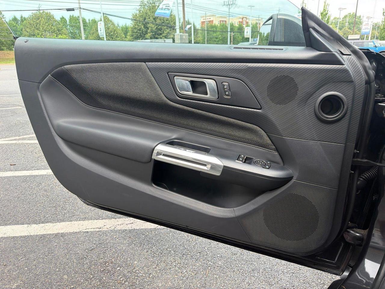 2024 Ford Mustang EcoBoost Gaithersburg MD
