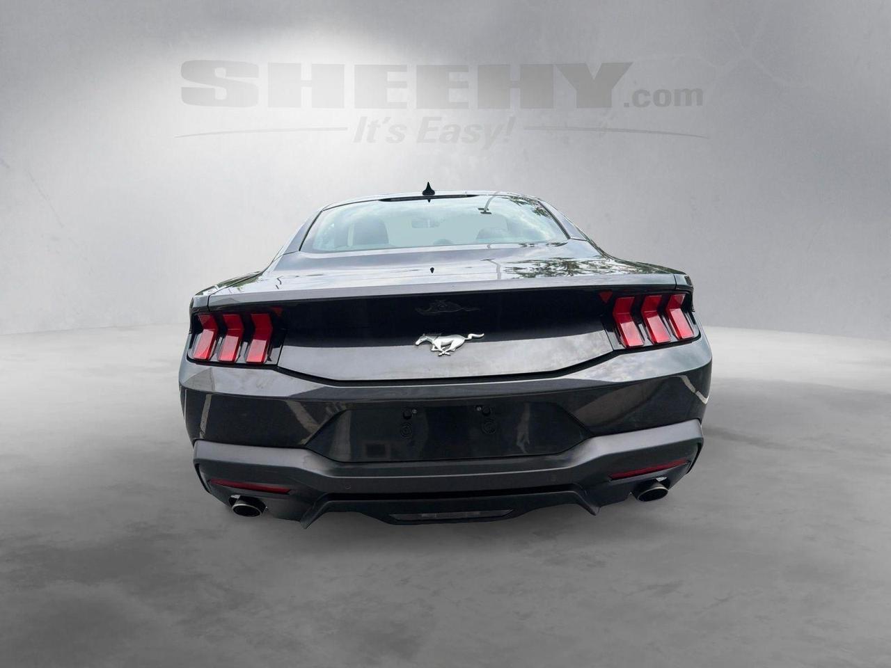 2024 Ford Mustang EcoBoost Gaithersburg MD