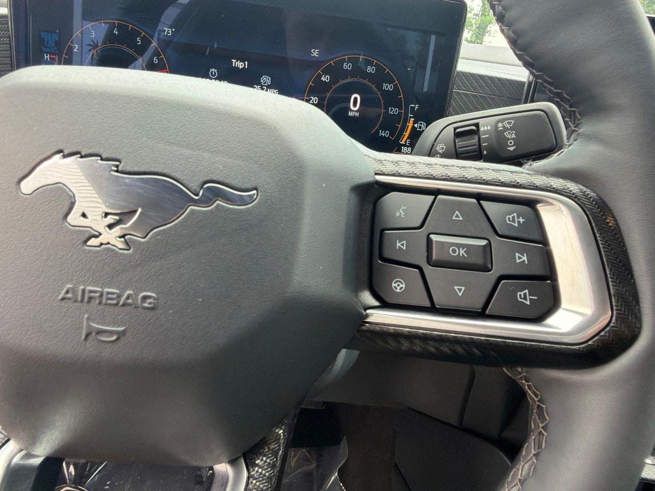 2024 Ford Mustang EcoBoost Gaithersburg MD