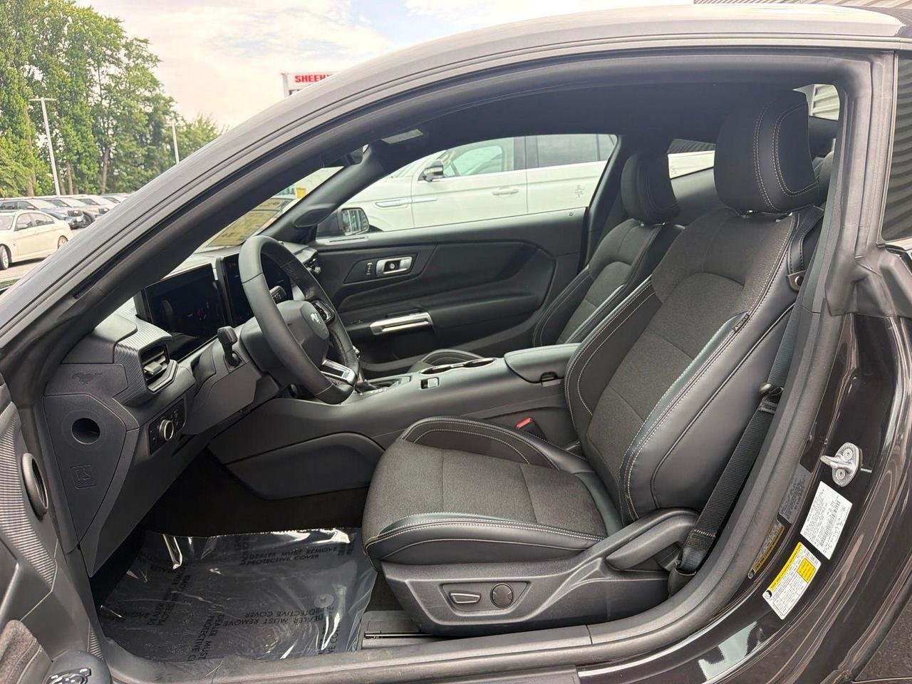 2024 Ford Mustang EcoBoost Gaithersburg MD