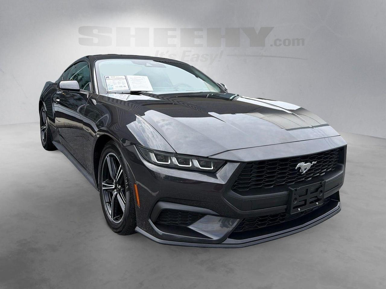 2024 Ford Mustang EcoBoost Gaithersburg MD
