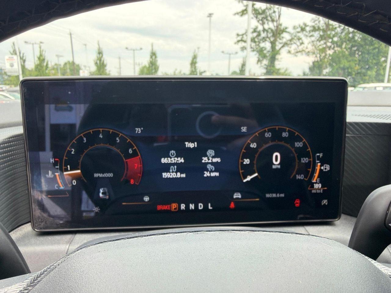 2024 Ford Mustang EcoBoost Gaithersburg MD