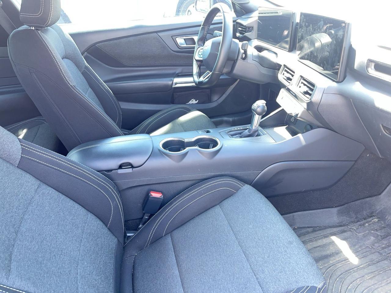 2024 Ford Mustang EcoBoost Stafford VA