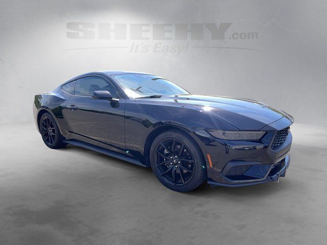 2024 Ford Mustang EcoBoost Stafford VA