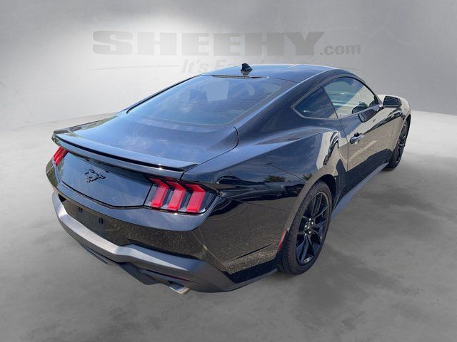 2024 Ford Mustang EcoBoost Stafford VA