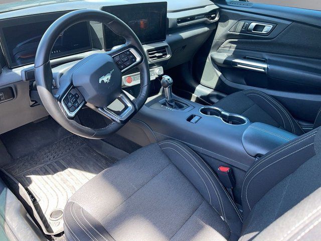2024 Ford Mustang EcoBoost Stafford VA