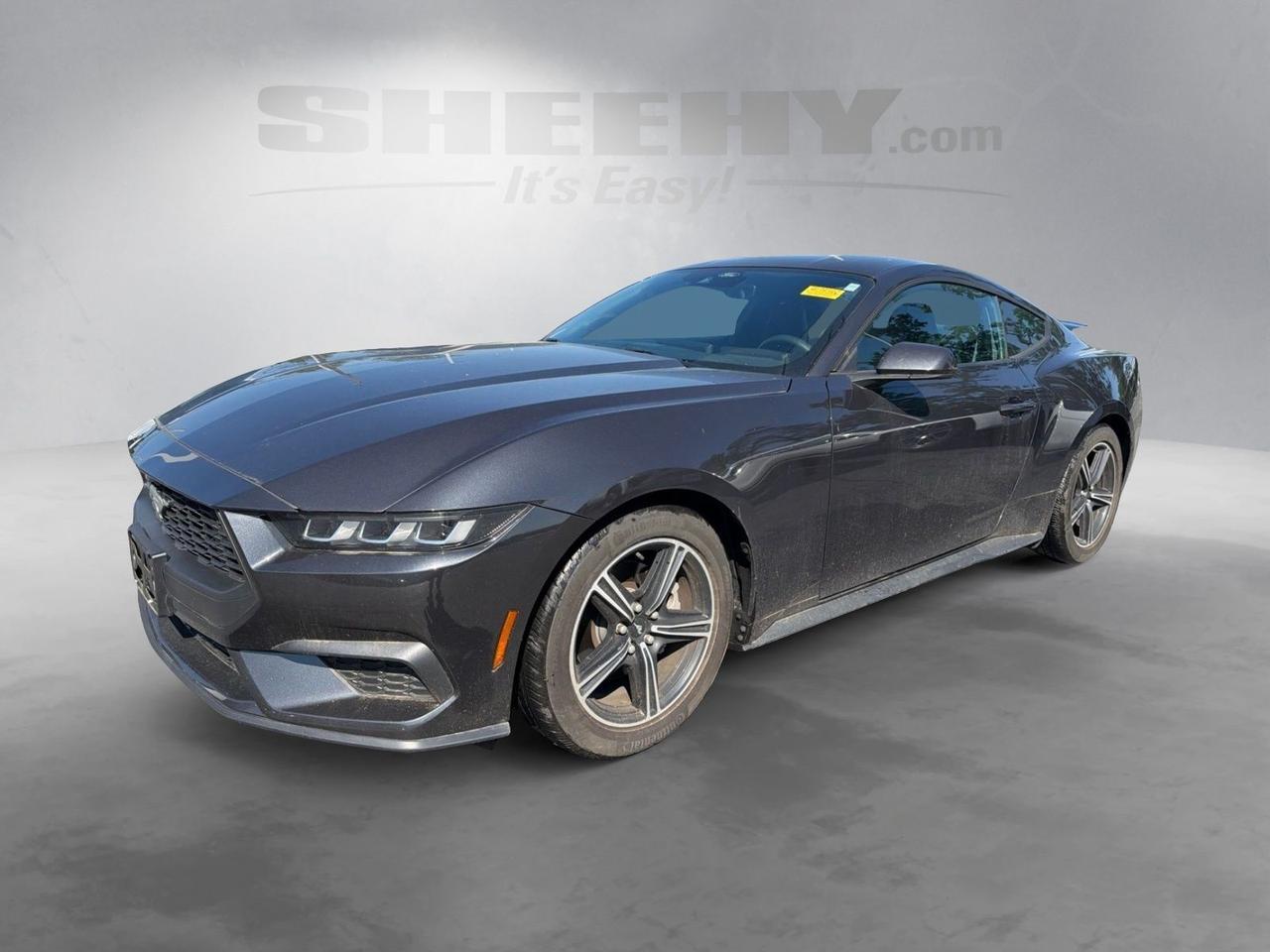 2024 Ford Mustang EcoBoost Gaithersburg MD