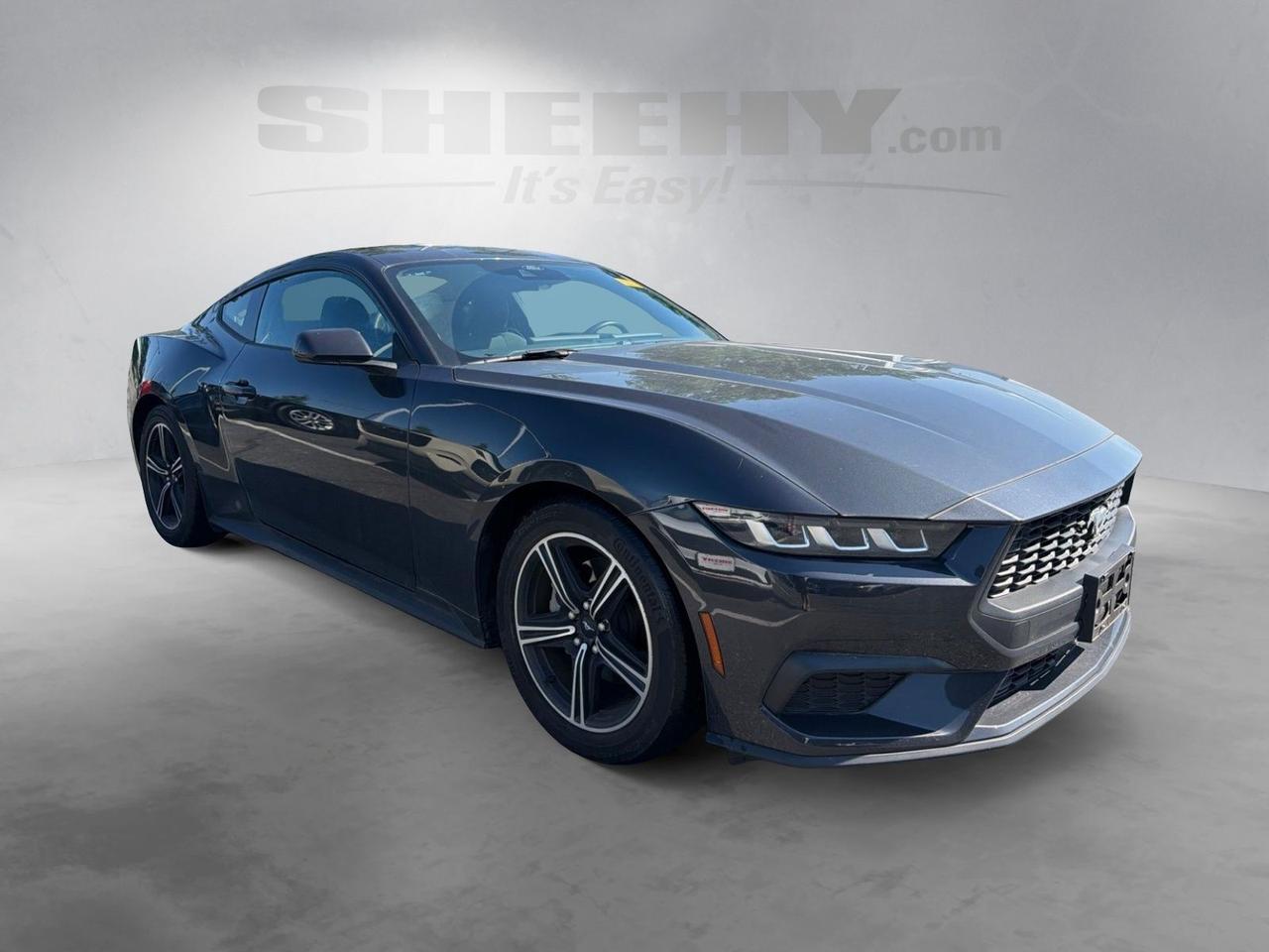 2024 Ford Mustang EcoBoost Gaithersburg MD
