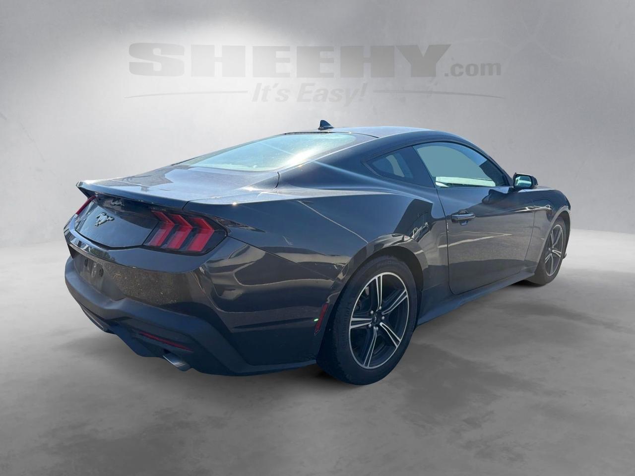 2024 Ford Mustang EcoBoost Gaithersburg MD