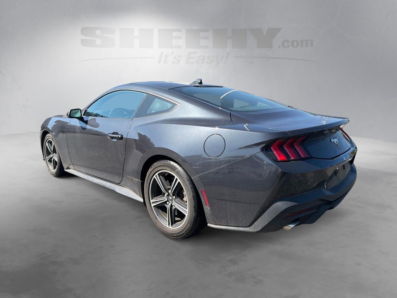 2024 Ford Mustang EcoBoost Gaithersburg MD