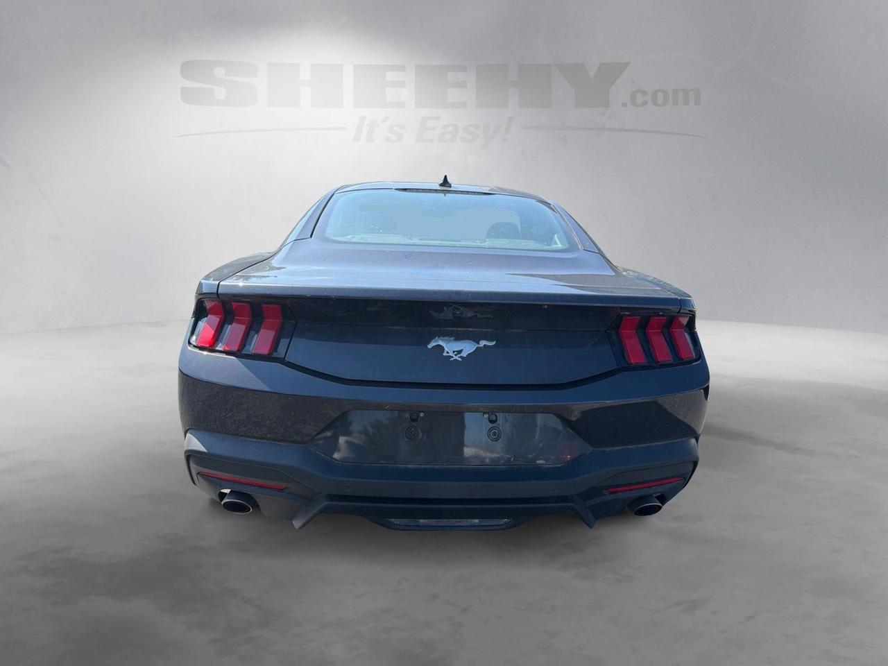 2024 Ford Mustang EcoBoost Gaithersburg MD