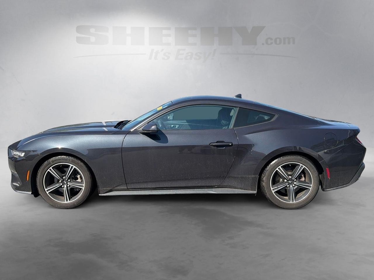 2024 Ford Mustang EcoBoost Gaithersburg MD