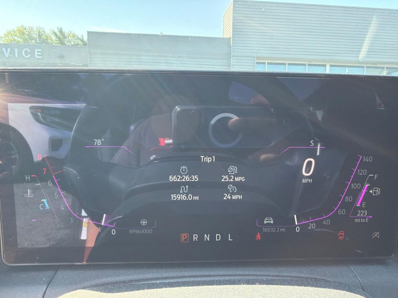 2024 Ford Mustang EcoBoost Gaithersburg MD