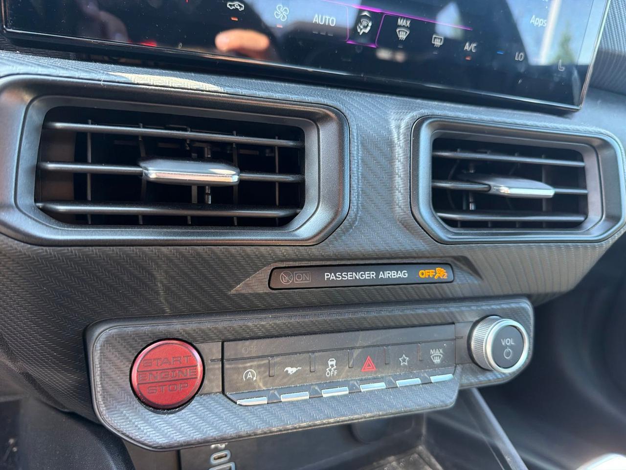 2024 Ford Mustang EcoBoost Gaithersburg MD
