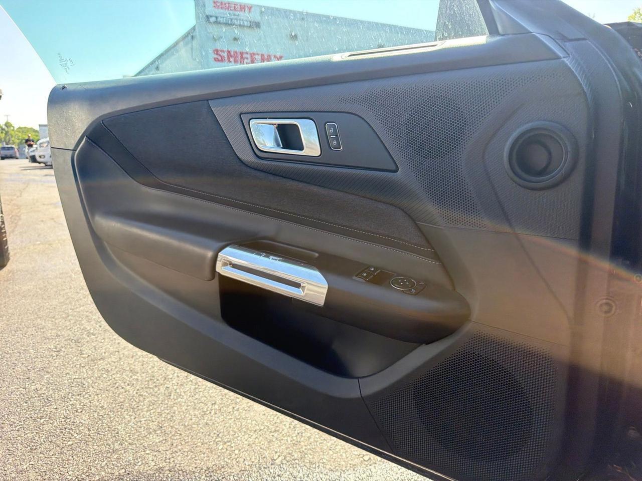 2024 Ford Mustang EcoBoost Gaithersburg MD