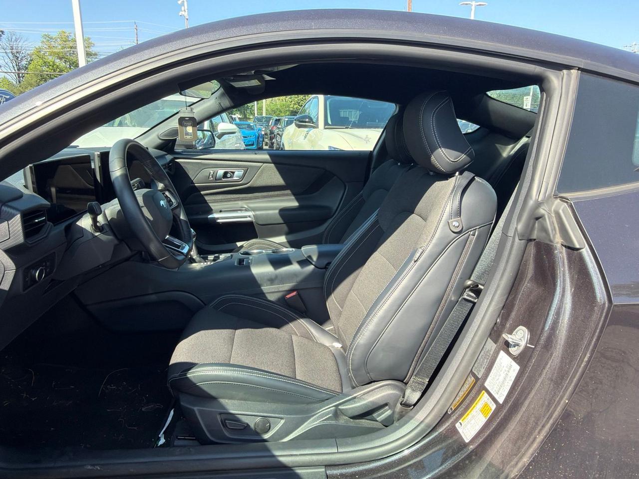 2024 Ford Mustang EcoBoost Gaithersburg MD