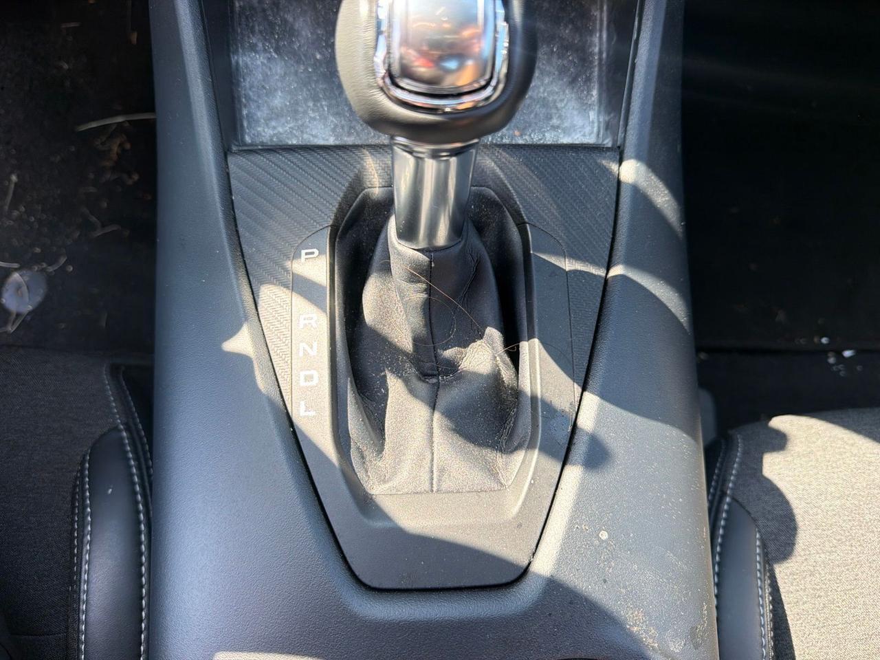 2024 Ford Mustang EcoBoost Gaithersburg MD