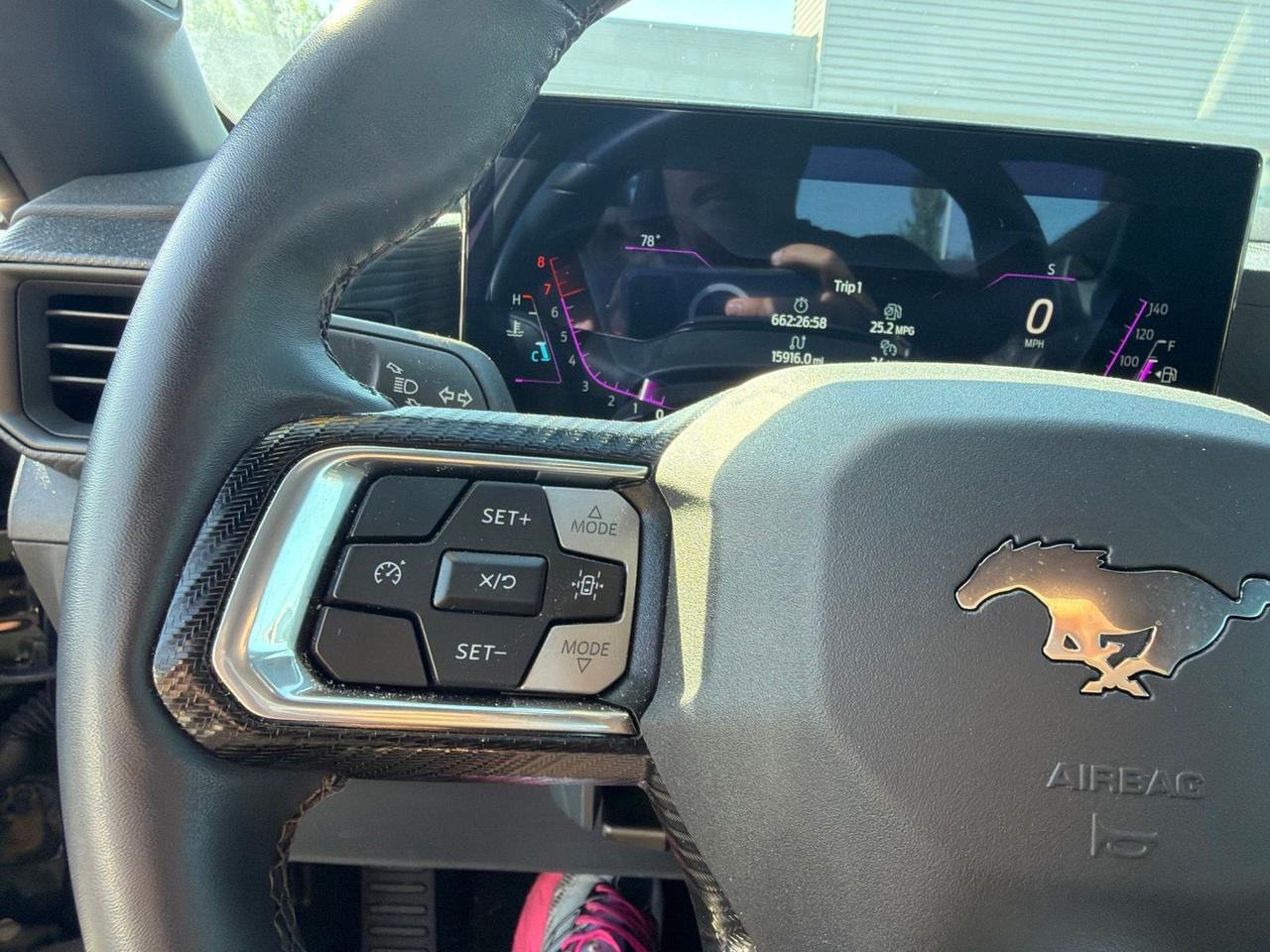 2024 Ford Mustang EcoBoost Gaithersburg MD