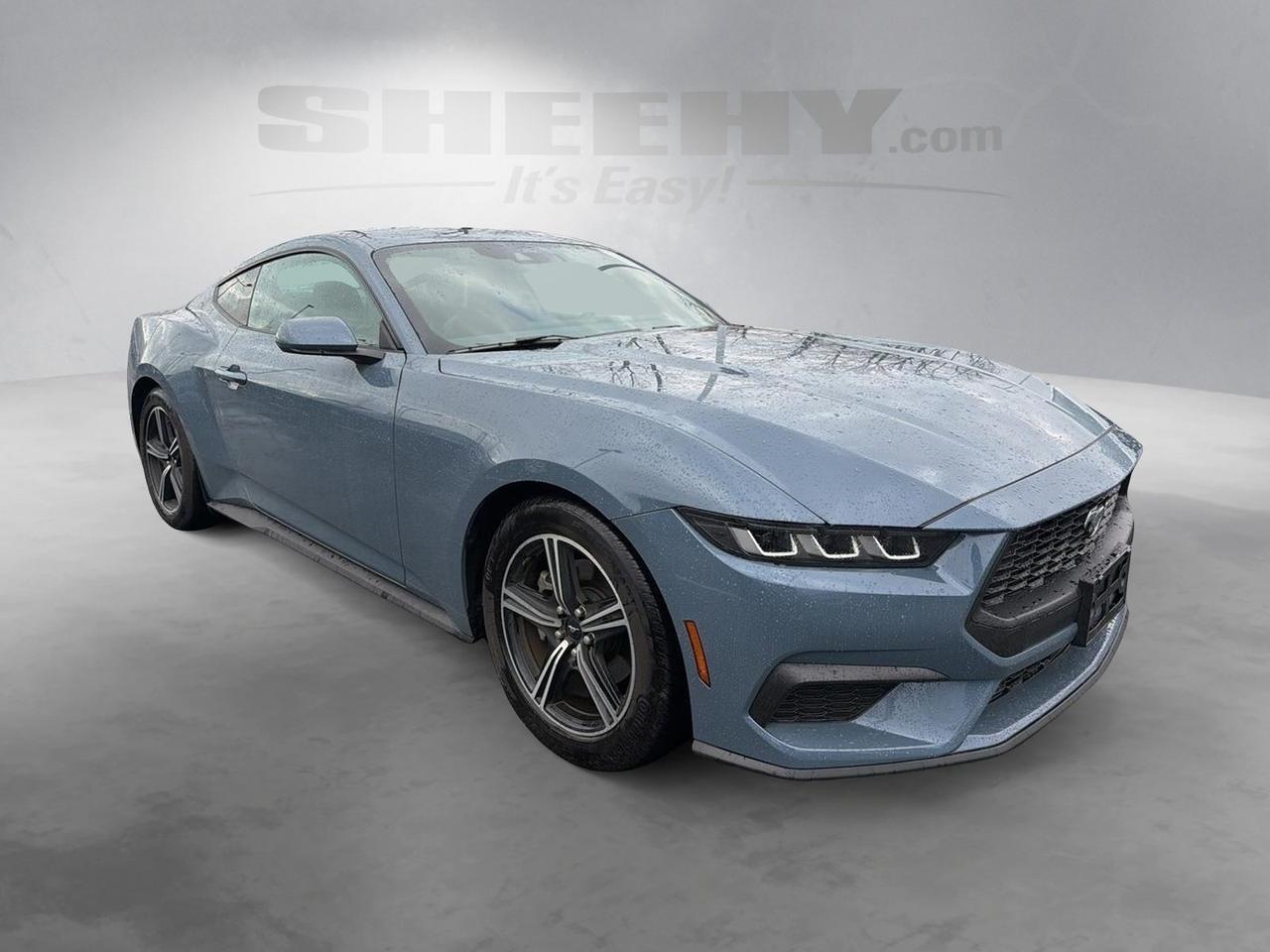 2024 Ford Mustang EcoBoost Gaithersburg MD