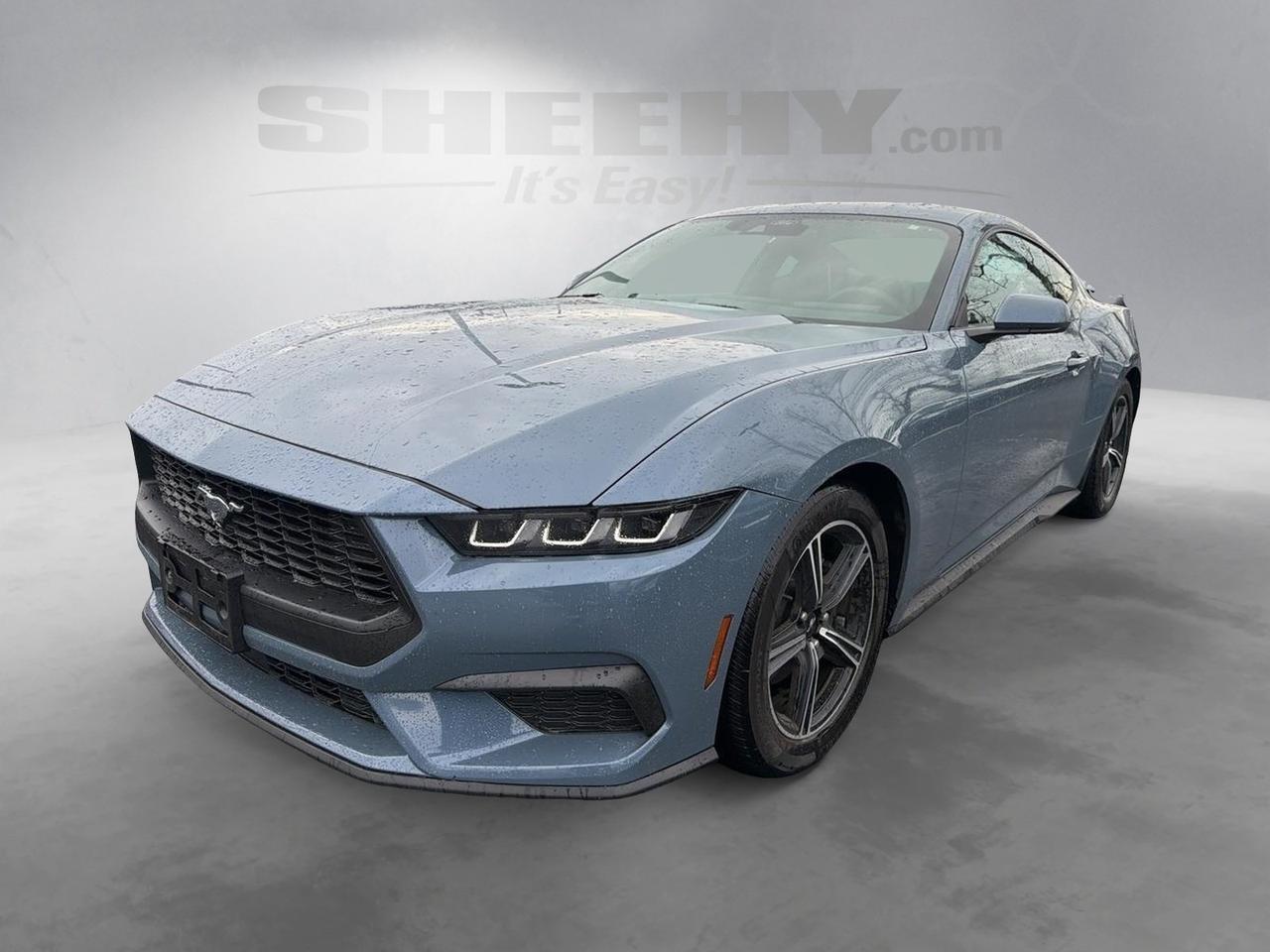 2024 Ford Mustang EcoBoost Gaithersburg MD