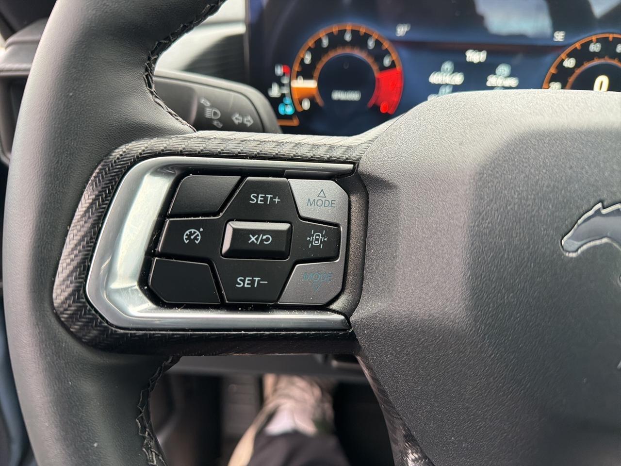 2024 Ford Mustang EcoBoost Gaithersburg MD