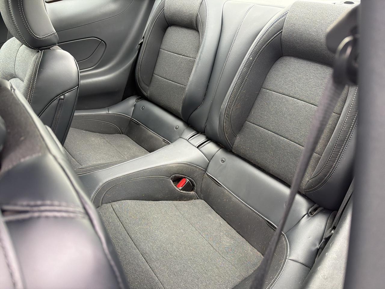 2024 Ford Mustang EcoBoost Gaithersburg MD