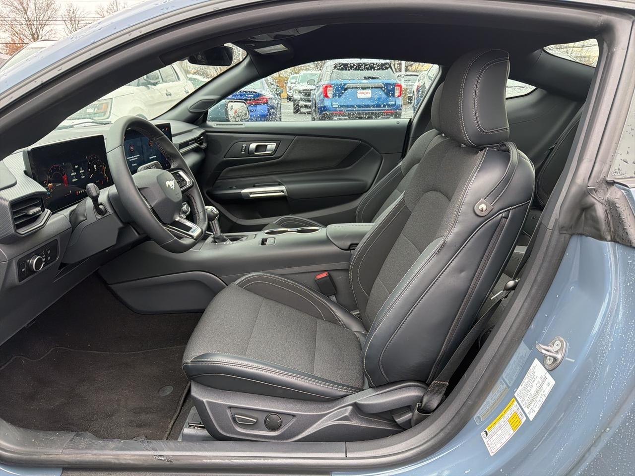 2024 Ford Mustang EcoBoost Gaithersburg MD