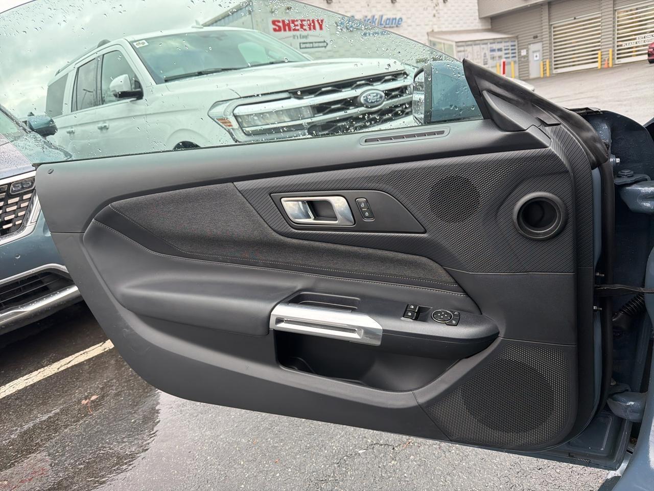 2024 Ford Mustang EcoBoost Gaithersburg MD