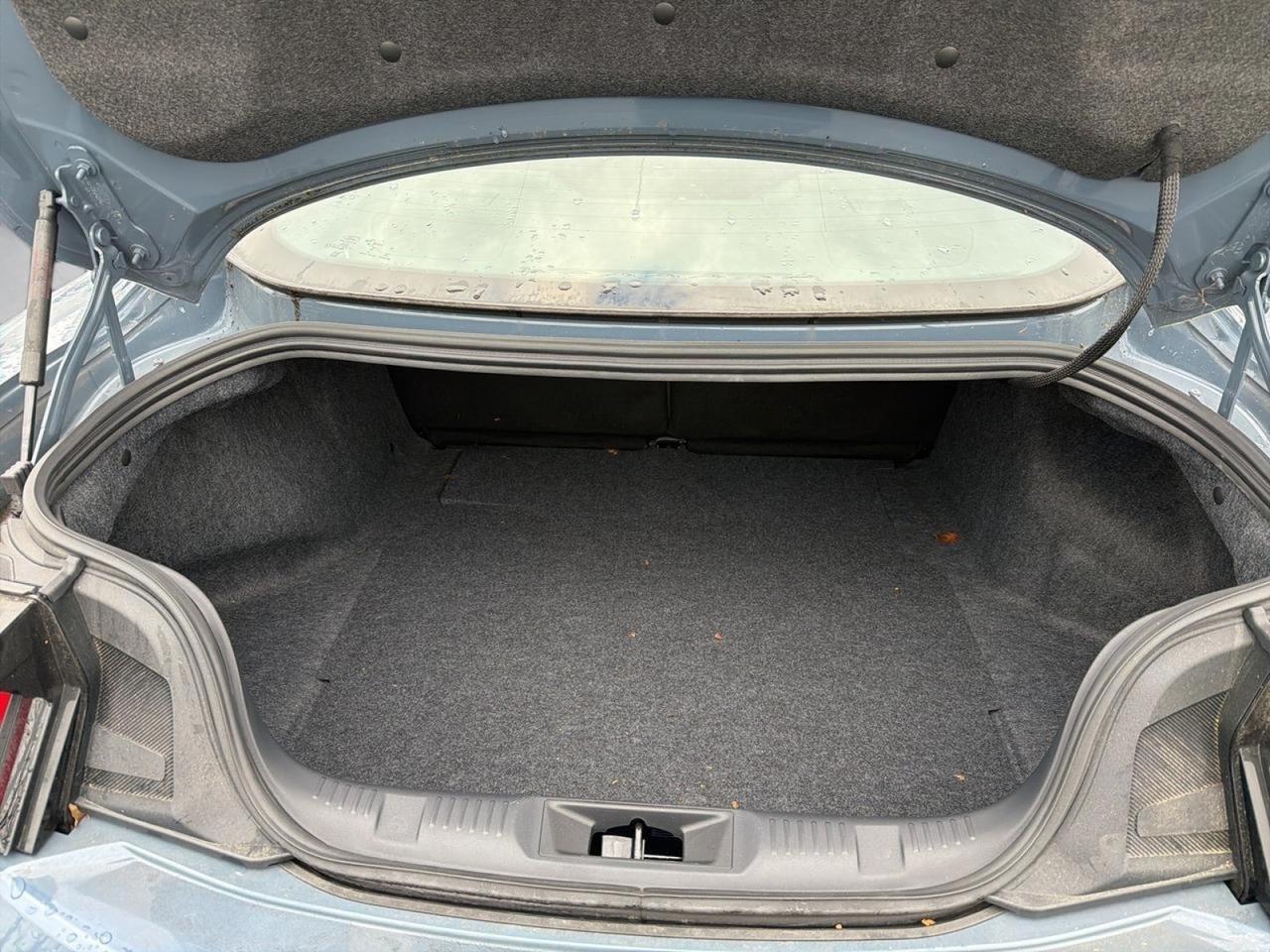 2024 Ford Mustang EcoBoost Gaithersburg MD