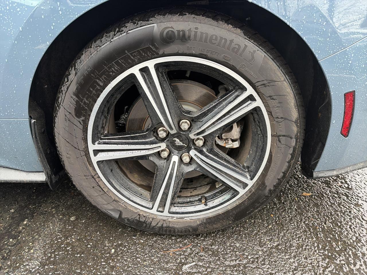 2024 Ford Mustang EcoBoost Gaithersburg MD