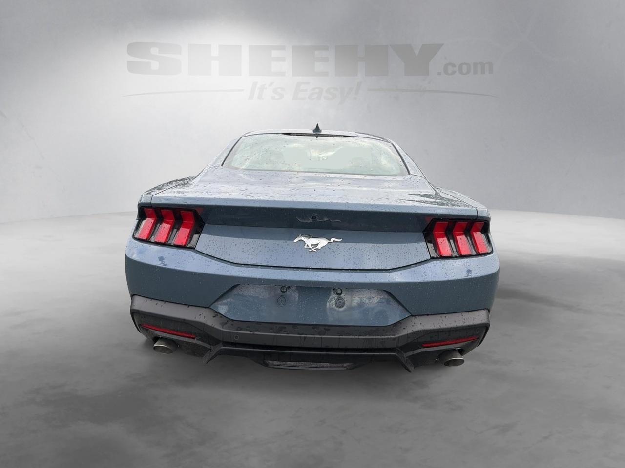 2024 Ford Mustang EcoBoost Gaithersburg MD