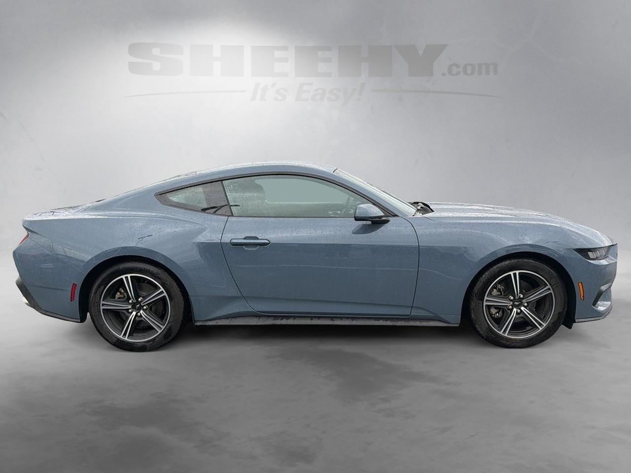 2024 Ford Mustang EcoBoost Gaithersburg MD