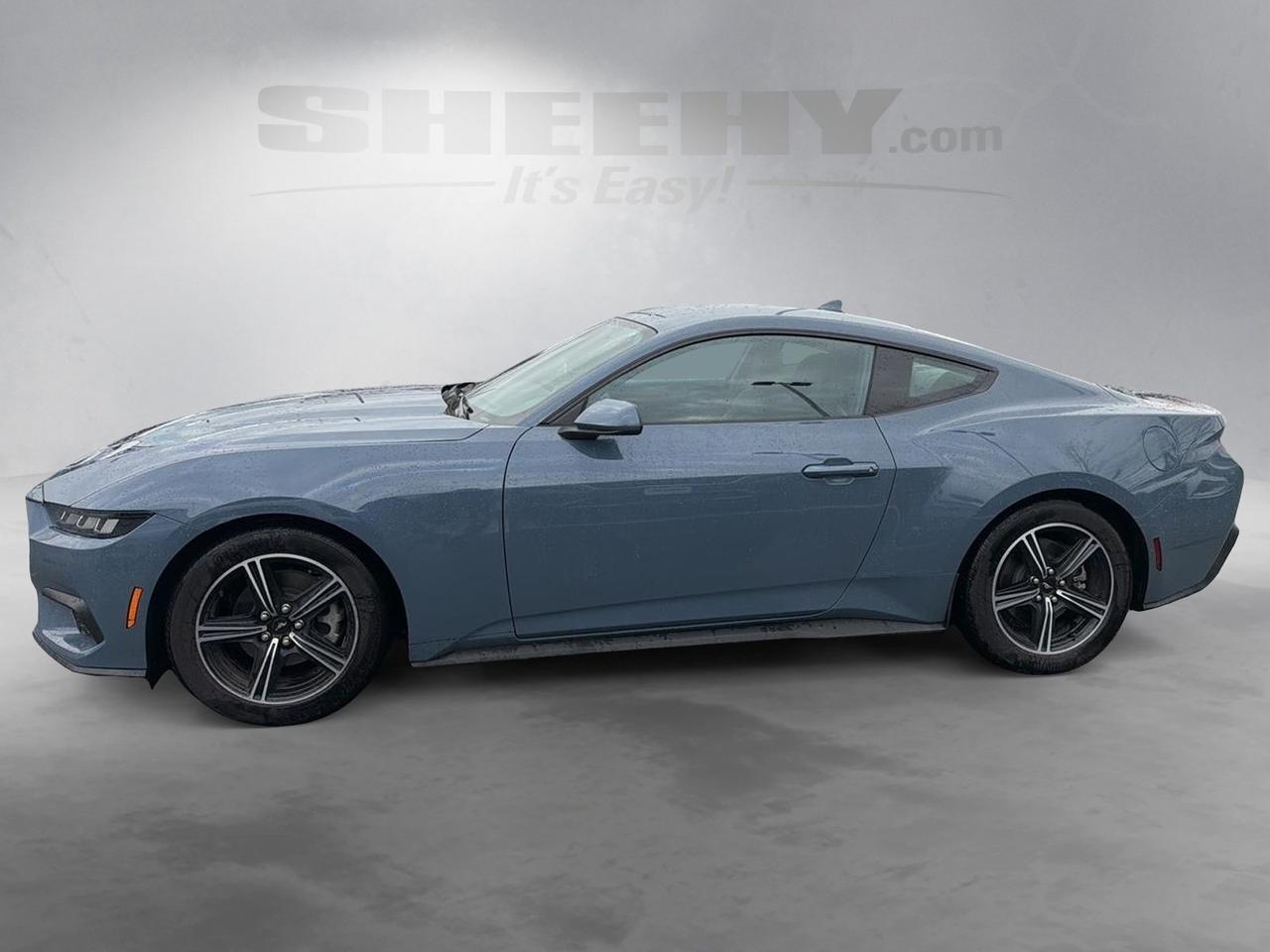 2024 Ford Mustang EcoBoost Gaithersburg MD