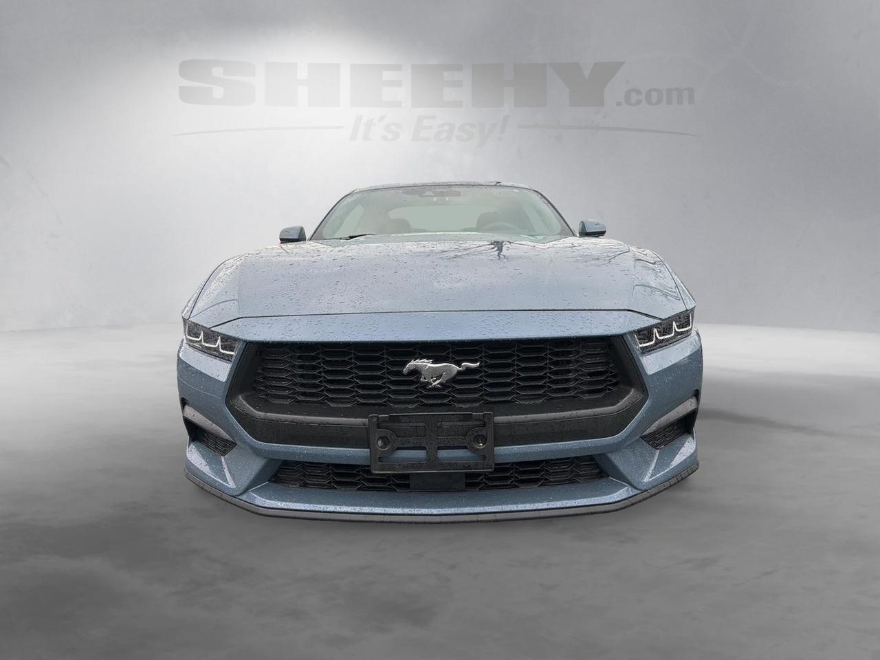 2024 Ford Mustang EcoBoost Gaithersburg MD