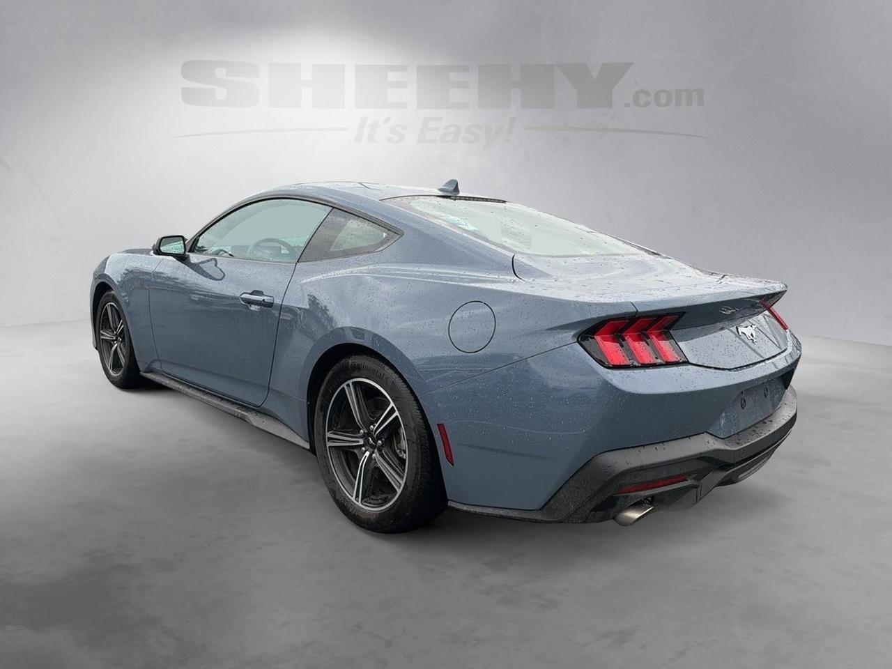 2024 Ford Mustang EcoBoost Gaithersburg MD