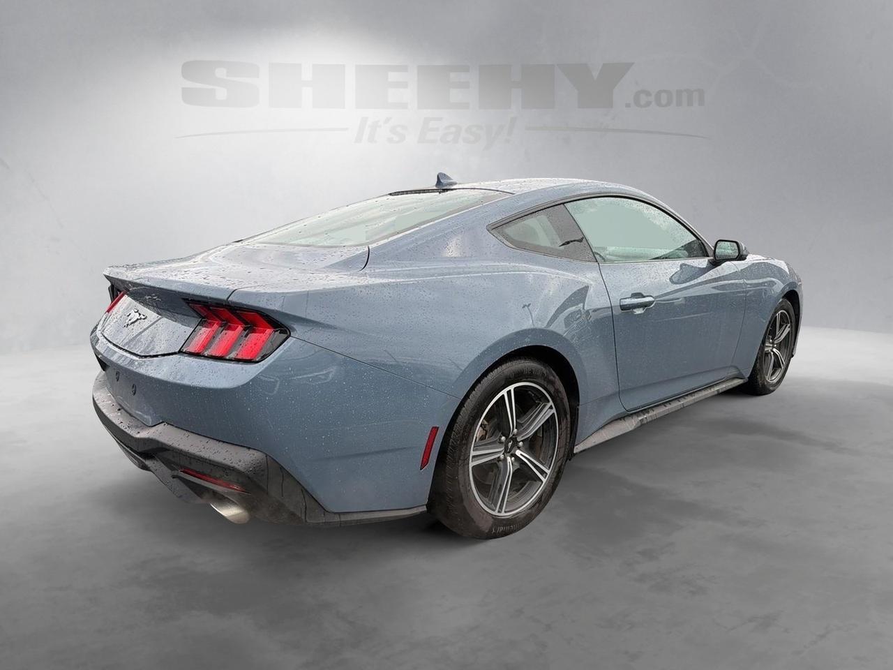 2024 Ford Mustang EcoBoost Gaithersburg MD