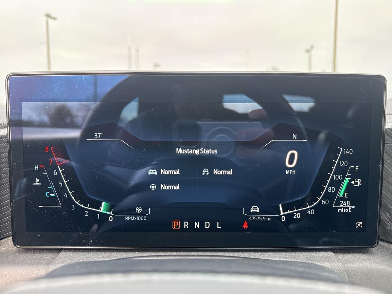 2024 Ford Mustang EcoBoost Richmond VA