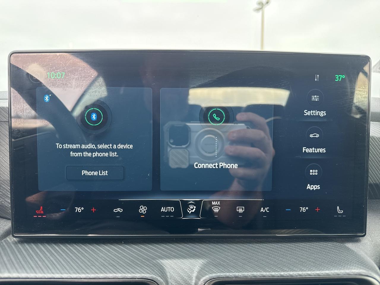 2024 Ford Mustang EcoBoost Richmond VA