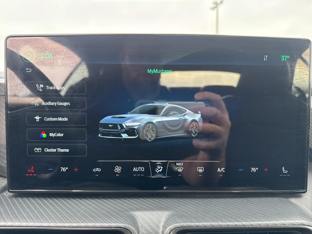 2024 Ford Mustang EcoBoost Richmond VA