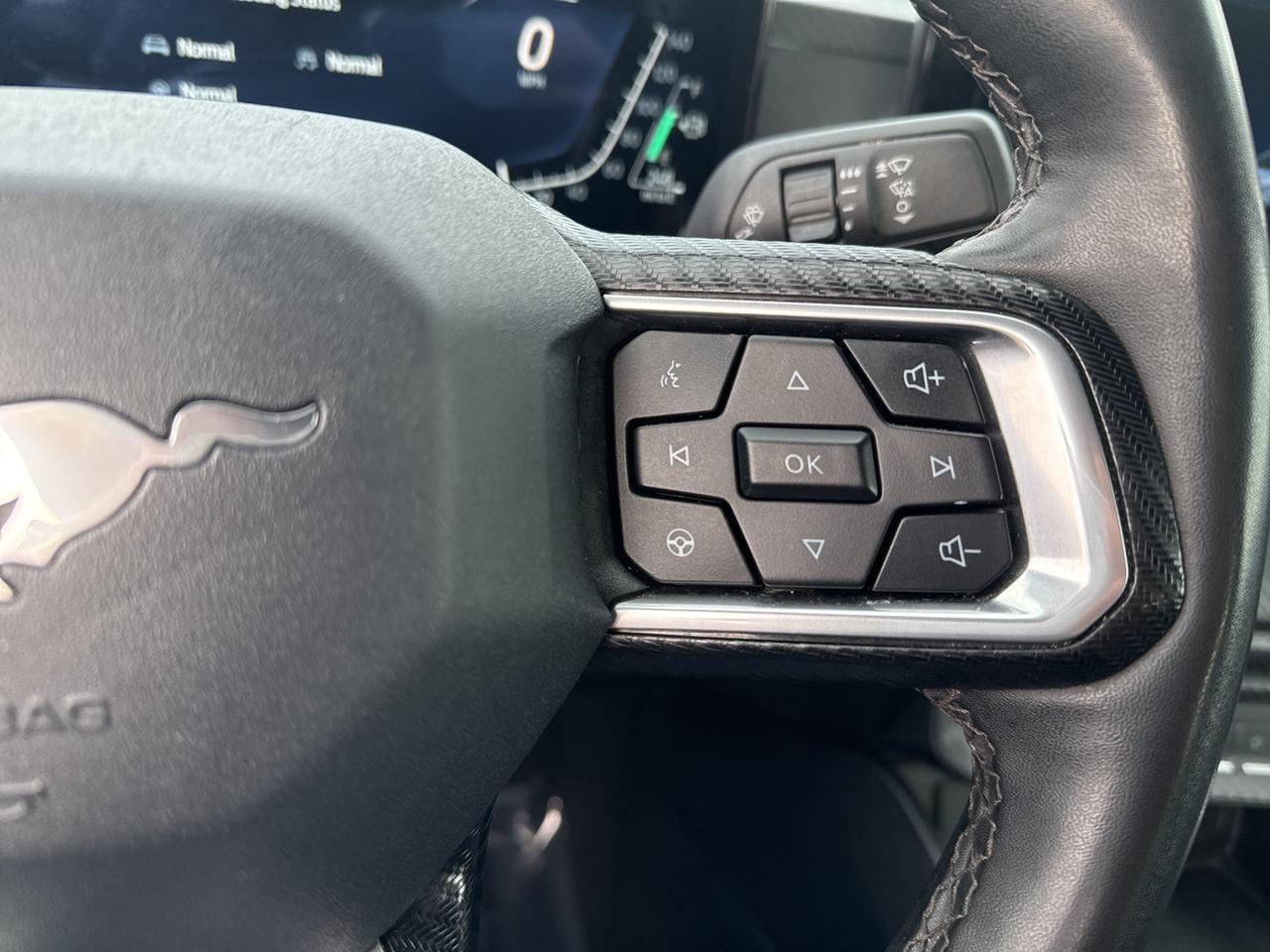 2024 Ford Mustang EcoBoost Richmond VA