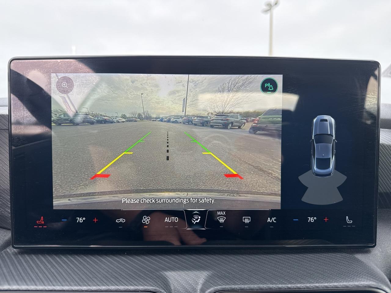 2024 Ford Mustang EcoBoost Richmond VA