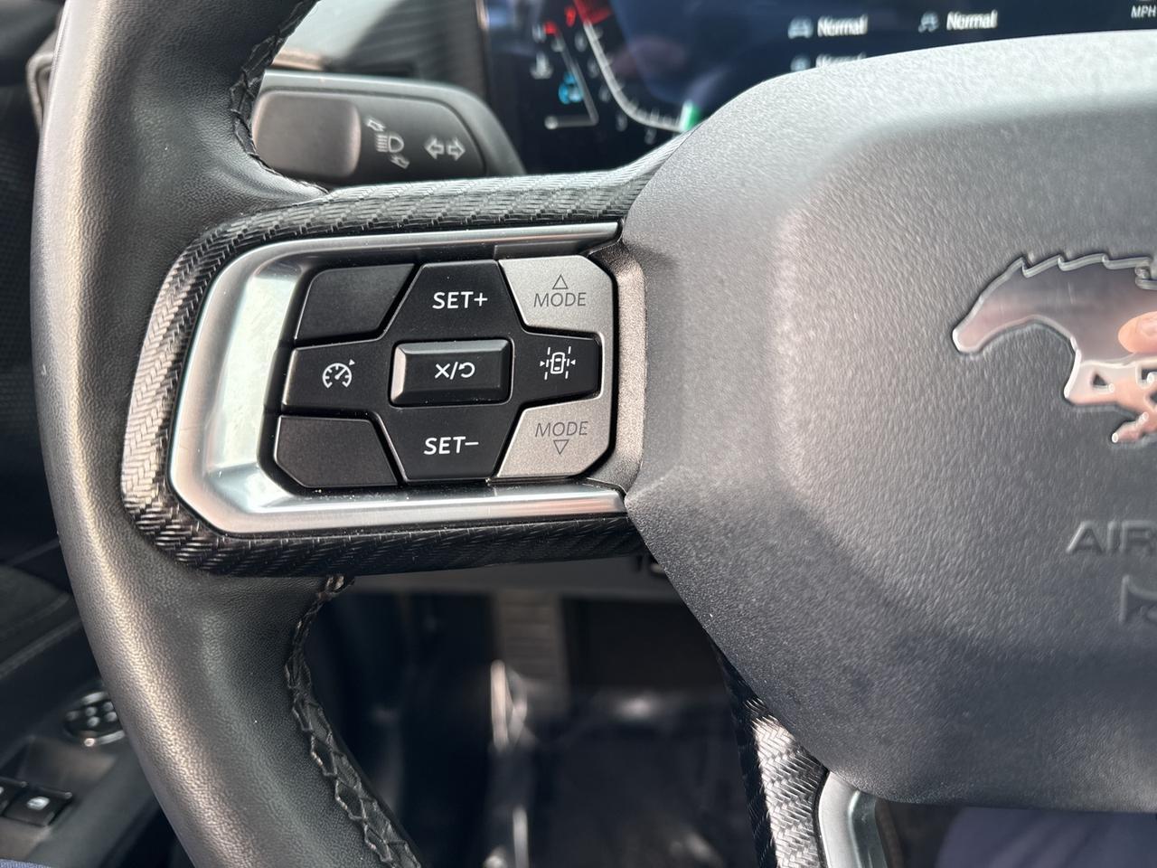 2024 Ford Mustang EcoBoost Richmond VA