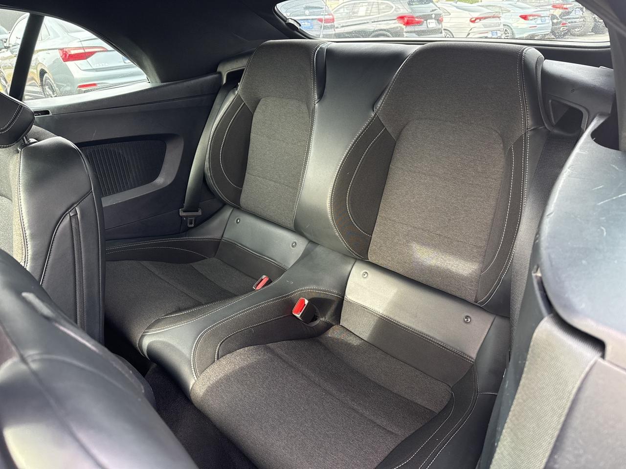 2024 Ford Mustang EcoBoost Richmond VA