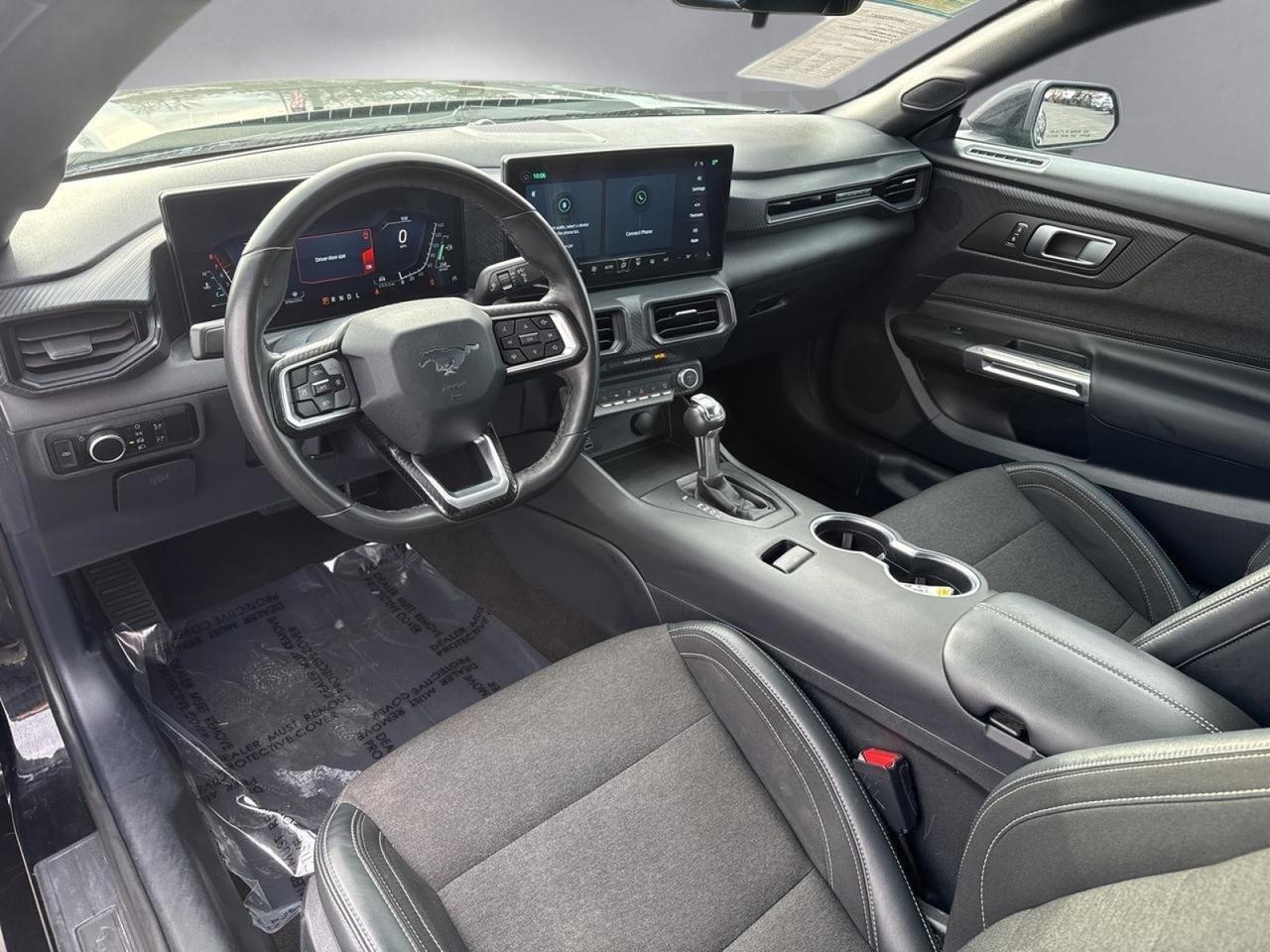 2024 Ford Mustang EcoBoost Richmond VA