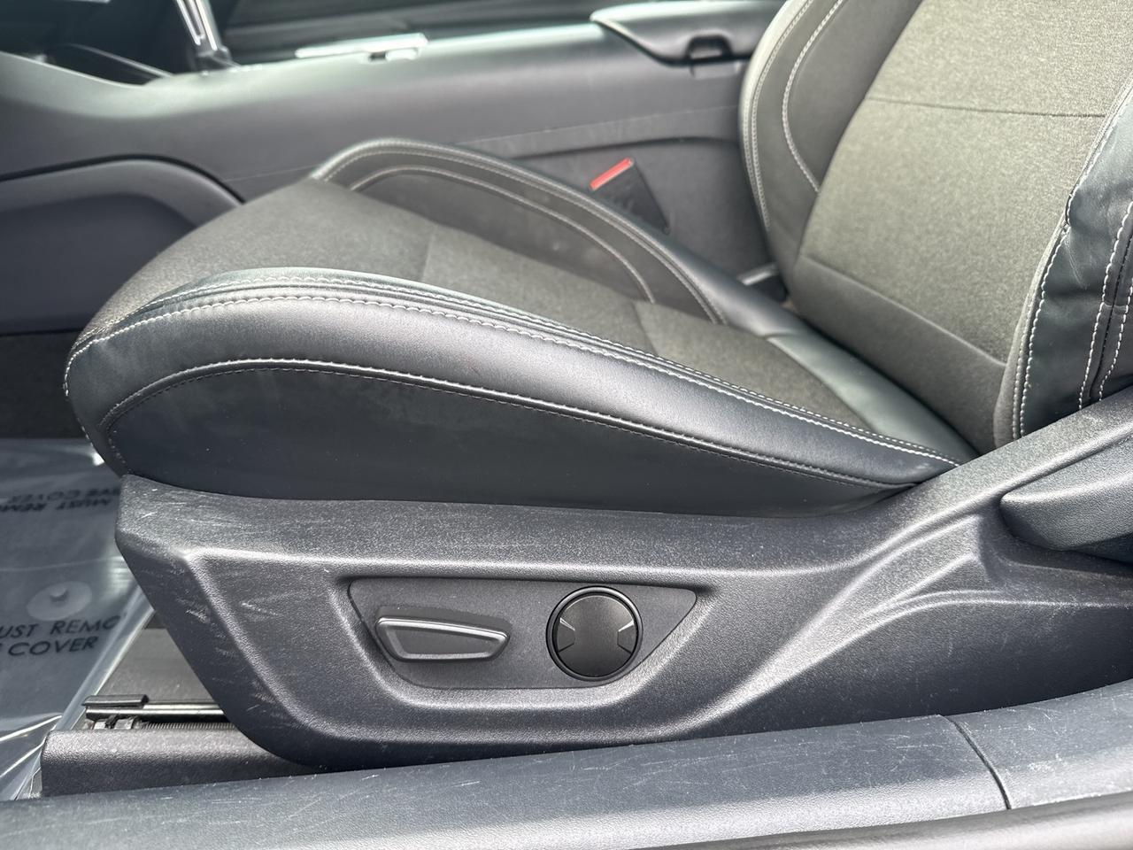 2024 Ford Mustang EcoBoost Richmond VA