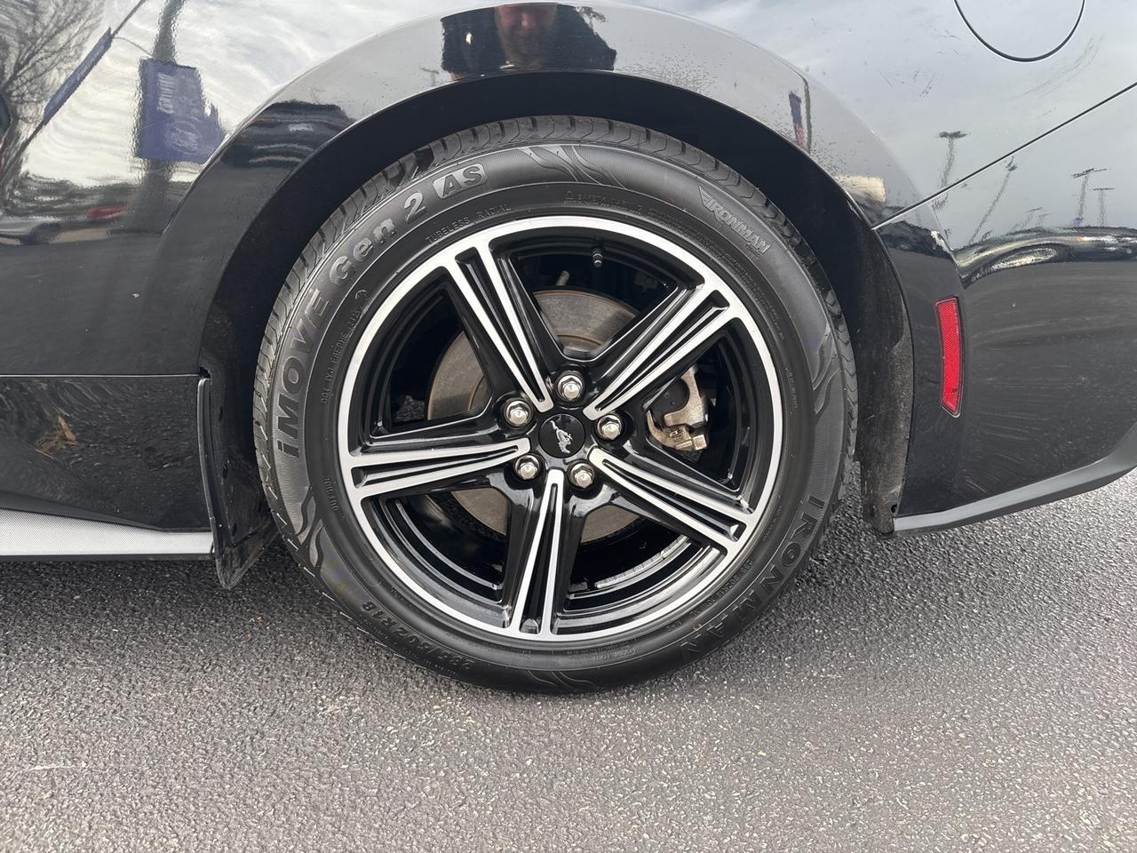 2024 Ford Mustang EcoBoost Richmond VA