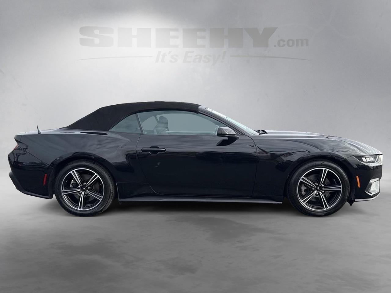 2024 Ford Mustang EcoBoost Richmond VA