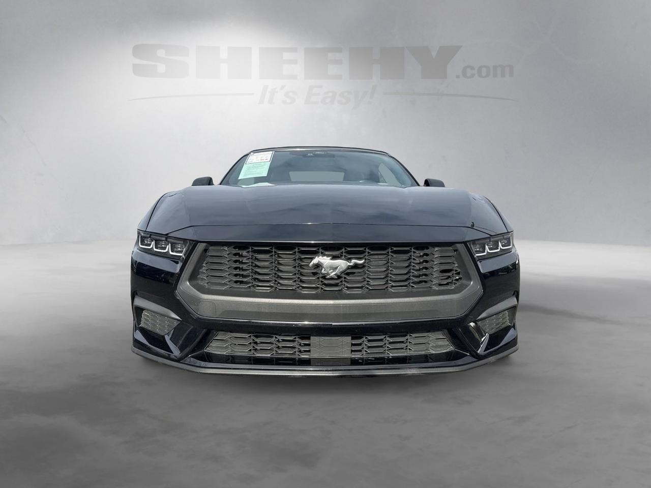2024 Ford Mustang EcoBoost Richmond VA
